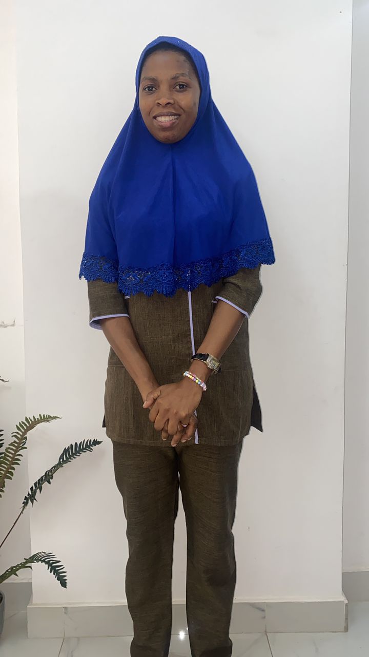 ZERA RAMADANI LITEGILE